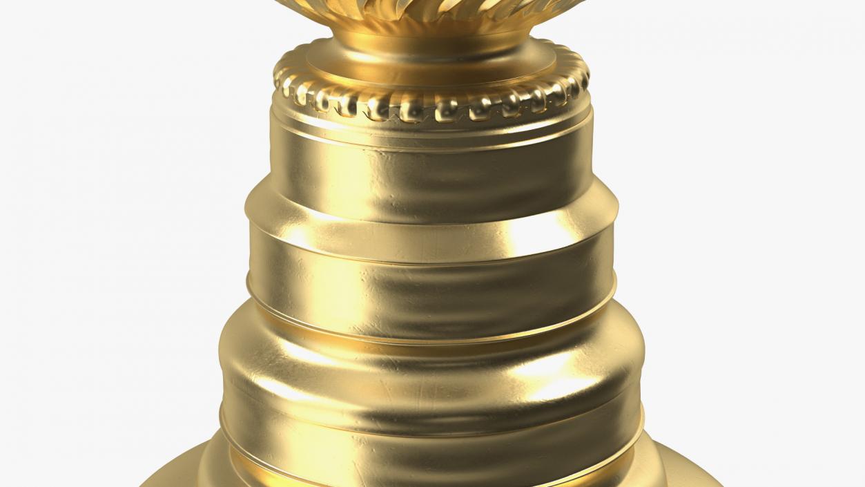 Sport Trophies Collection 6 3D