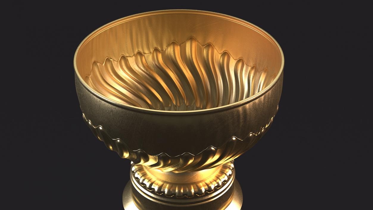 Sport Trophies Collection 6 3D