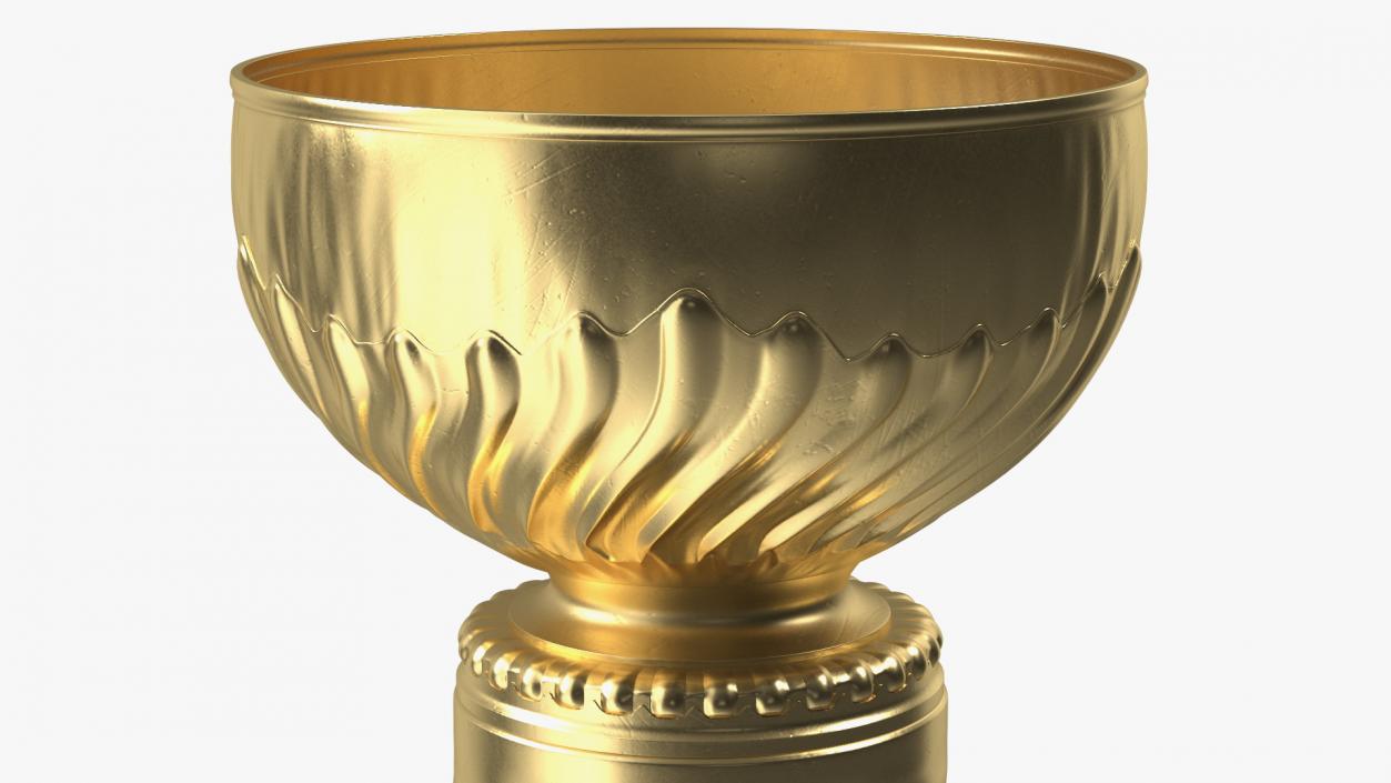 Sport Trophies Collection 6 3D