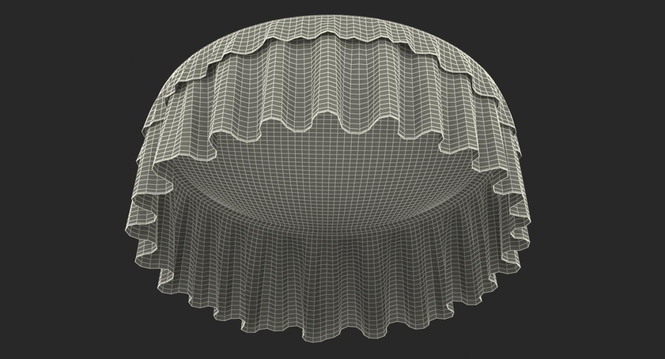 3D Round TableCloth