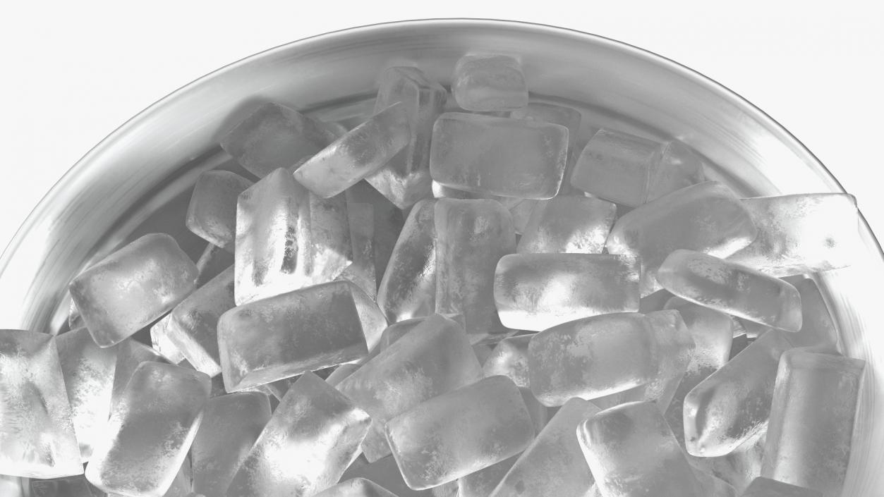 3D model Ice Bucket