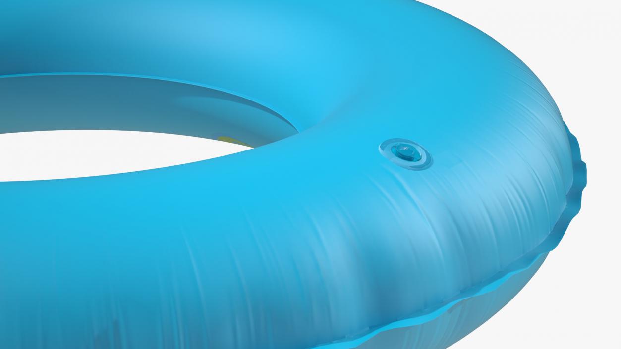 3D Inflatable Pool Float Ring