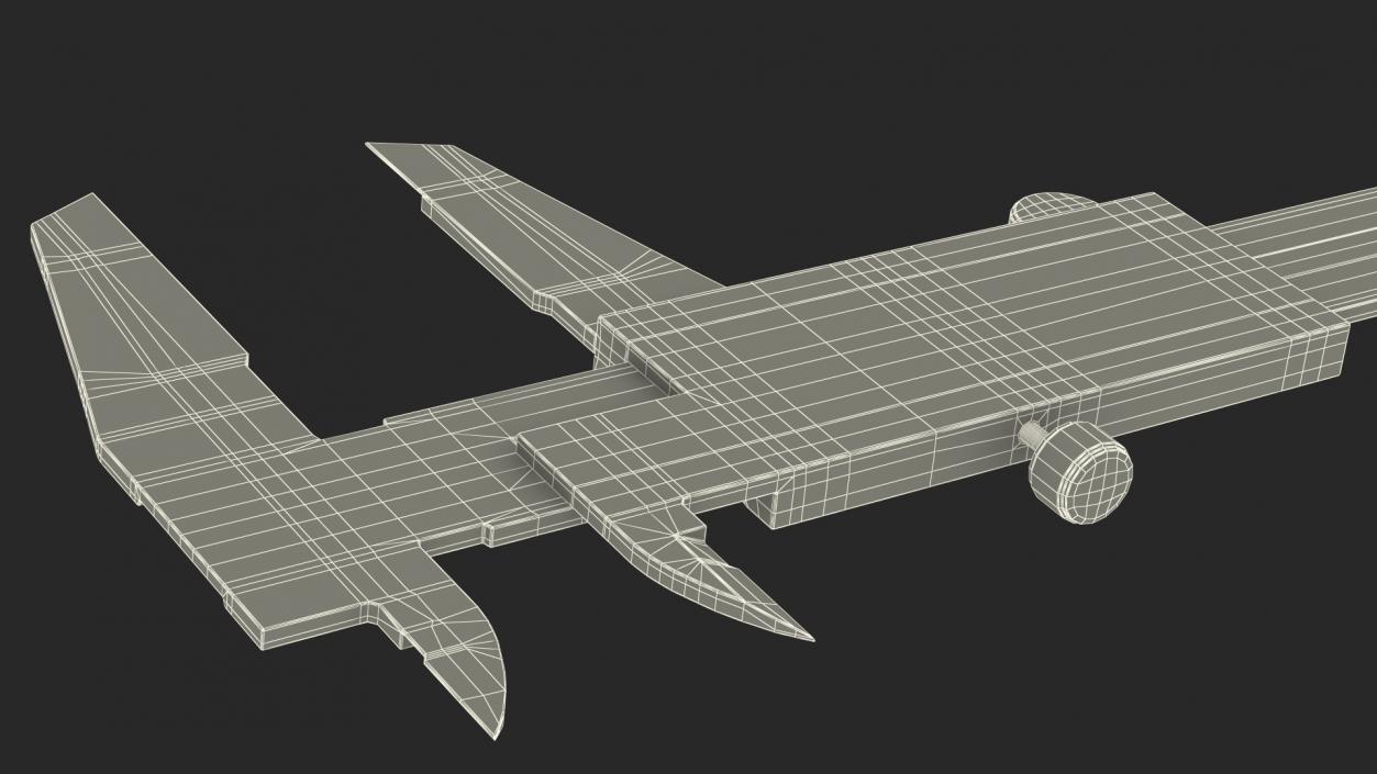 Spurtar Steel Vernier Caliper 3D model