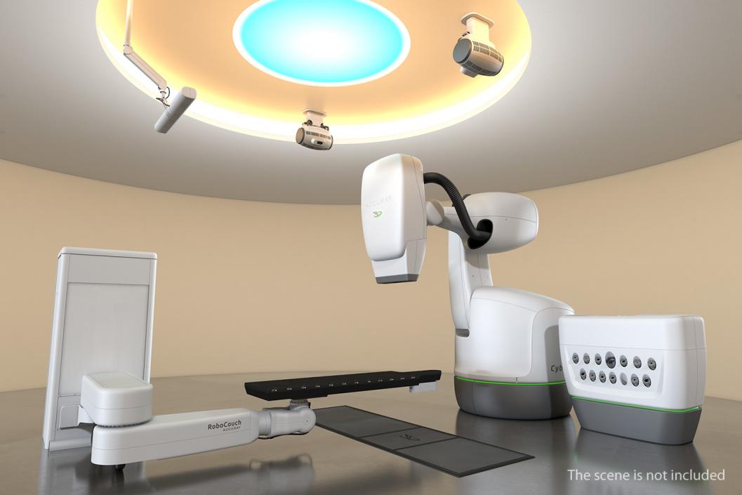 Surgical Systems 3D Models Collection 3D