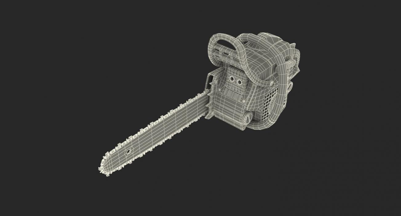 3D Electric Saws 3D Models Collection 3