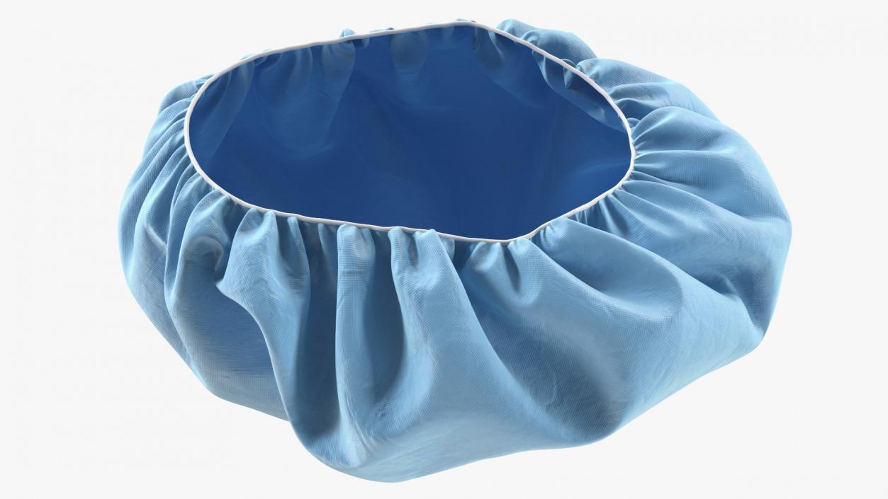 3D Medical Non Woven Cap