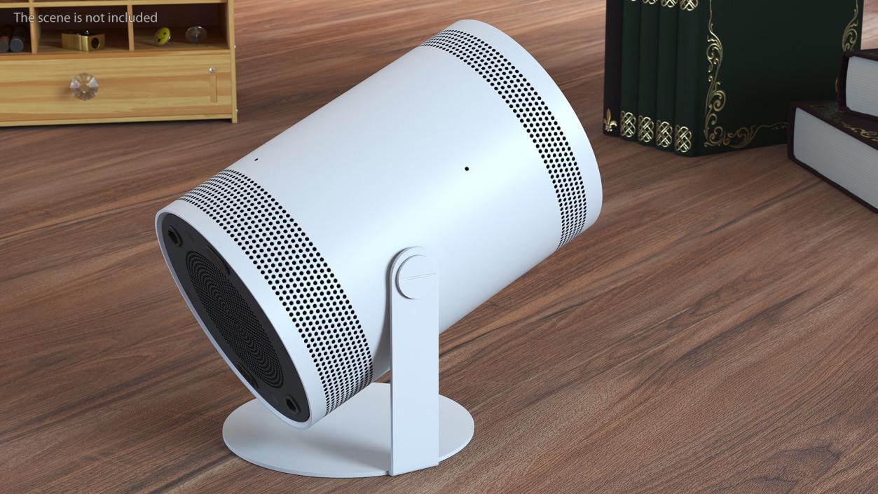 3D Mini Projectors Collection