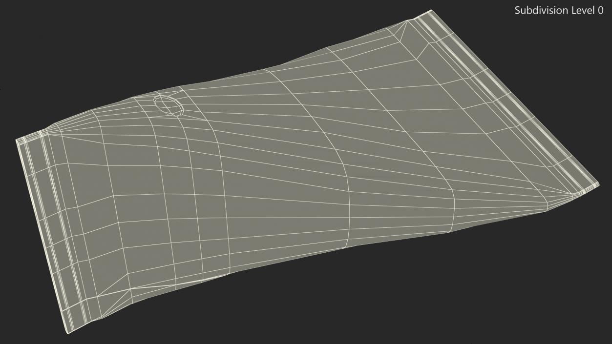 3D Triangle Shaped Aseptic Package