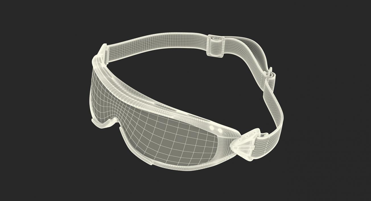 3D Sport Glasses Collection 3