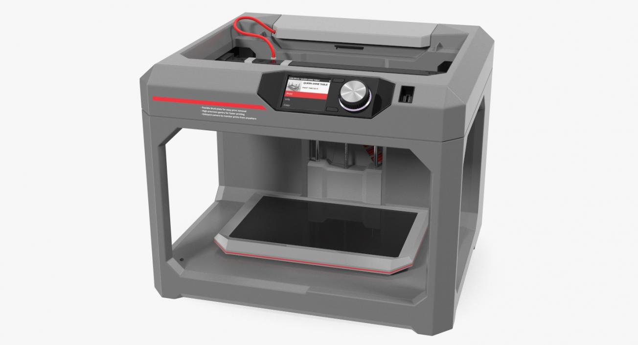 3D model Printer Generic