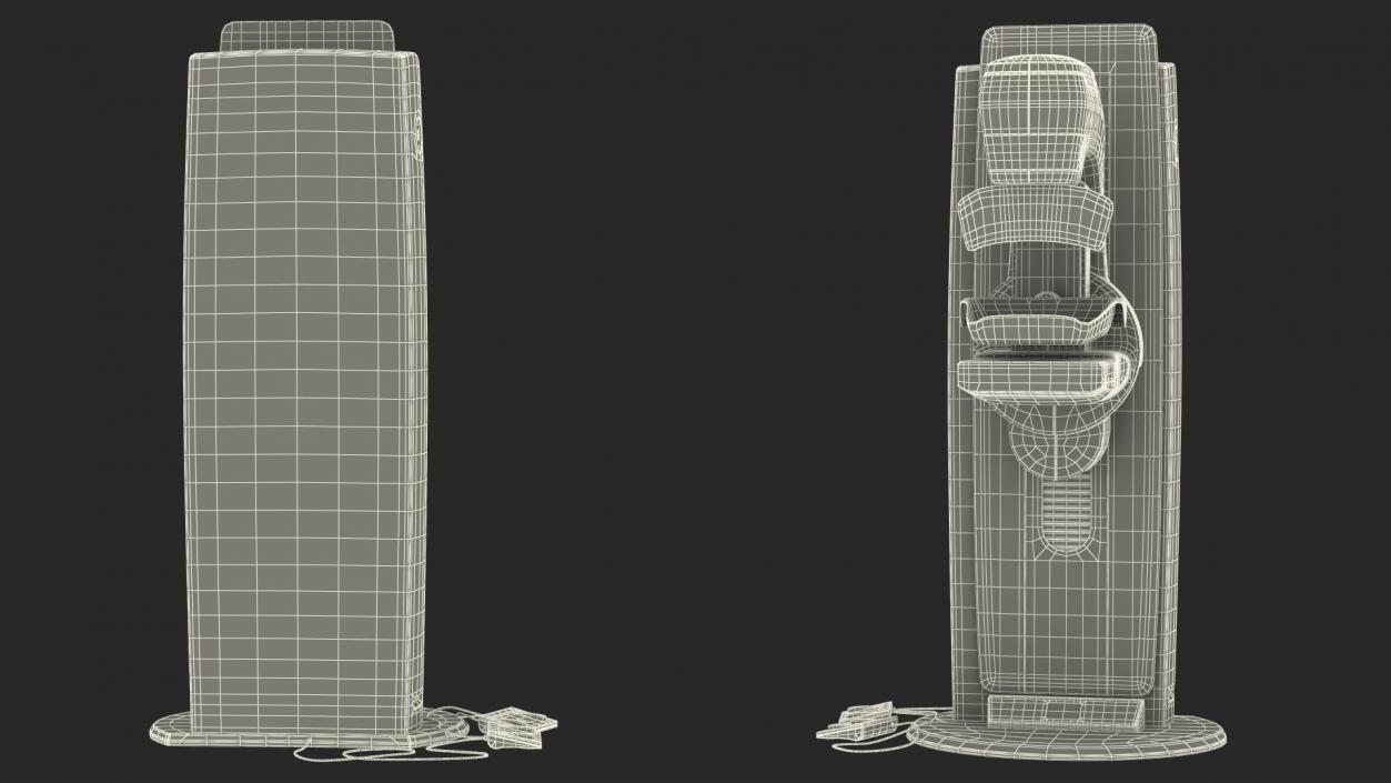 3D Mammograph Siemens Mammomat Revelation model