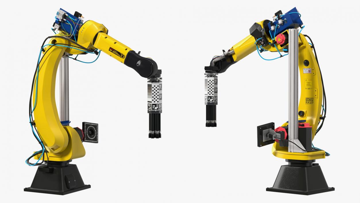 3D Sparrow Robotic Arm Amazon