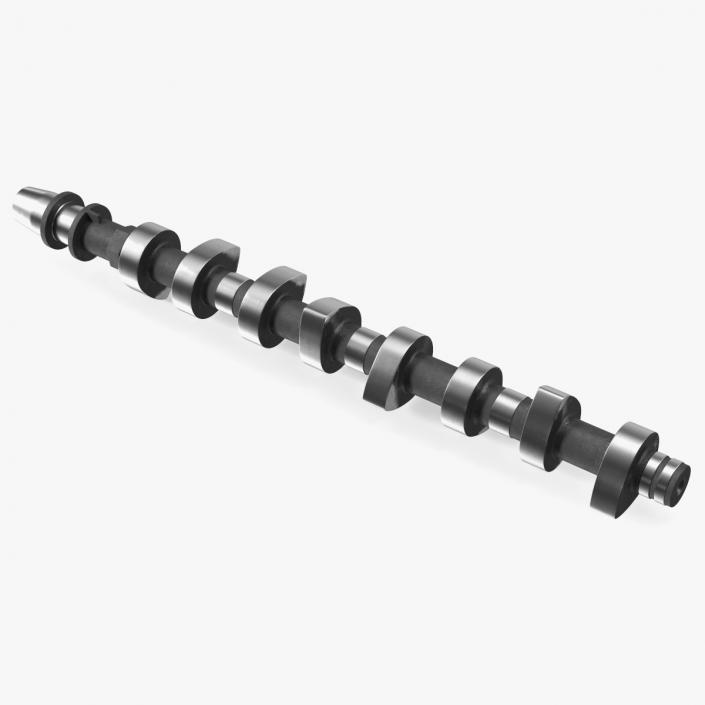 3D model Camshaft