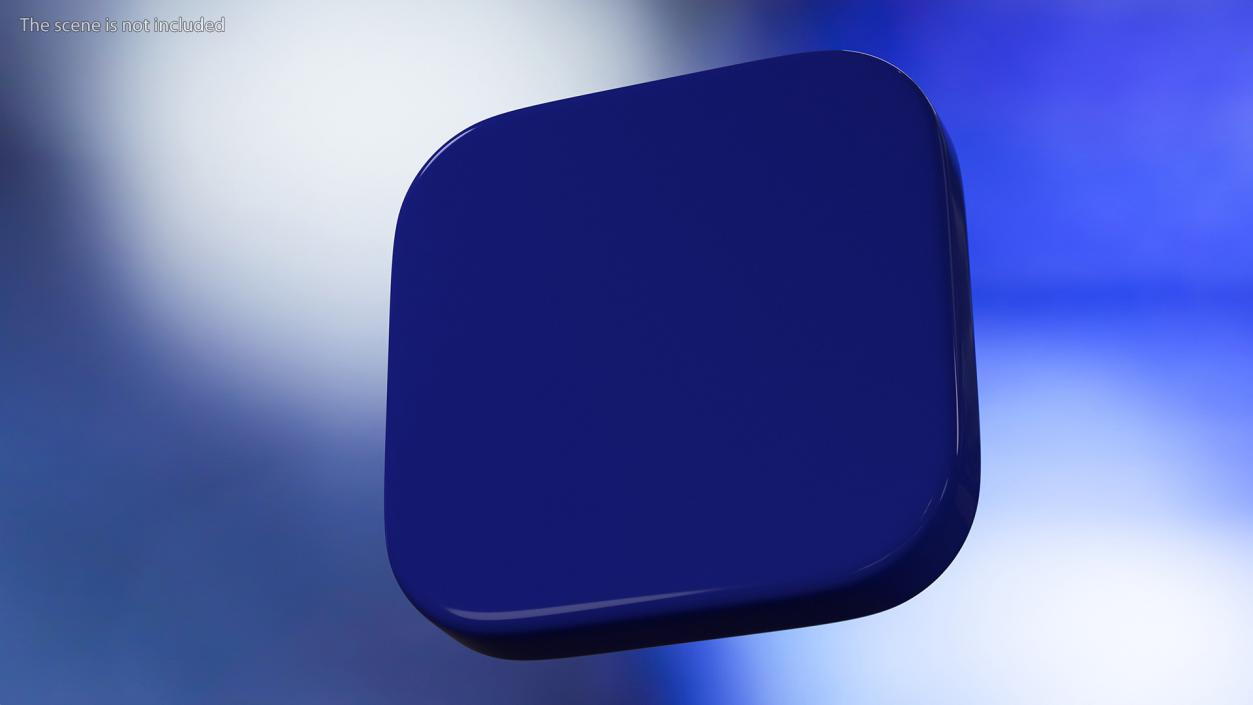 iPhone iOS Shortcuts Icon 2 3D