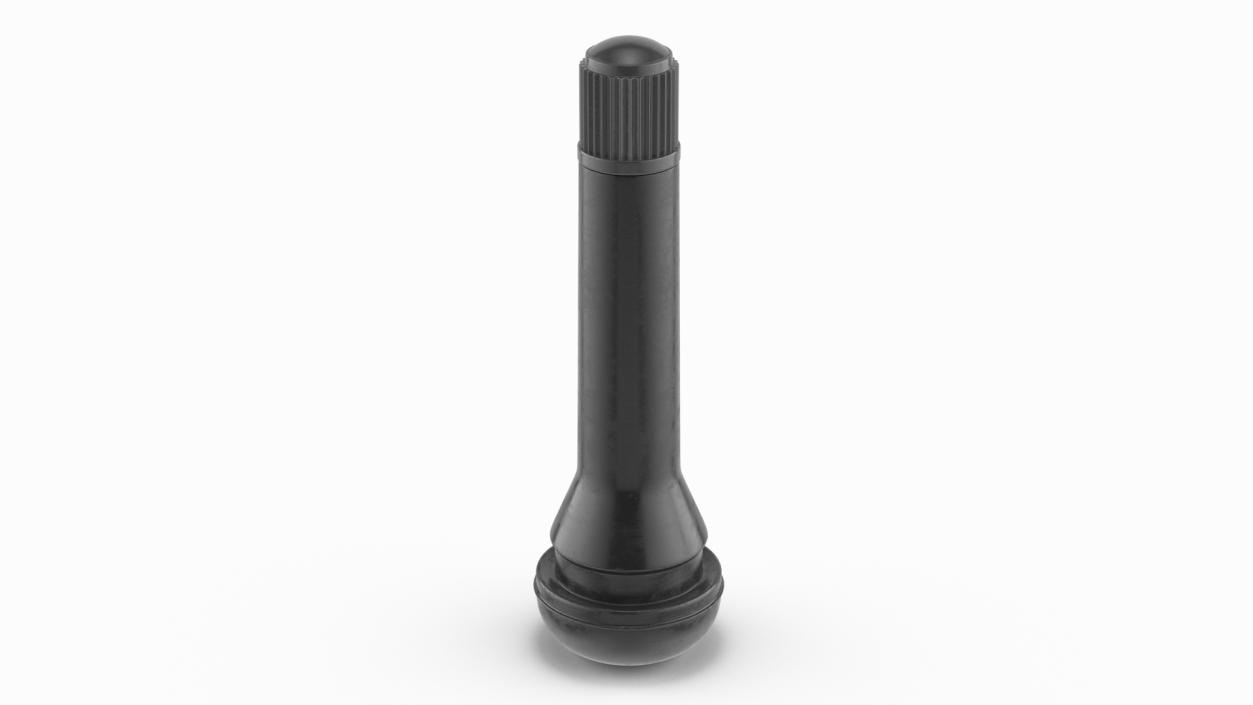 3D model Valve Stem