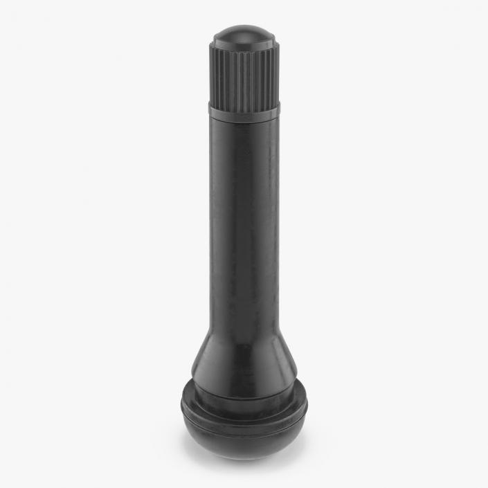 3D model Valve Stem