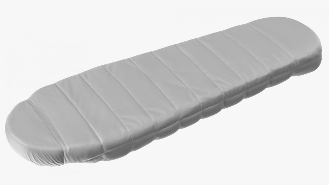 Sleeping Bag 3D