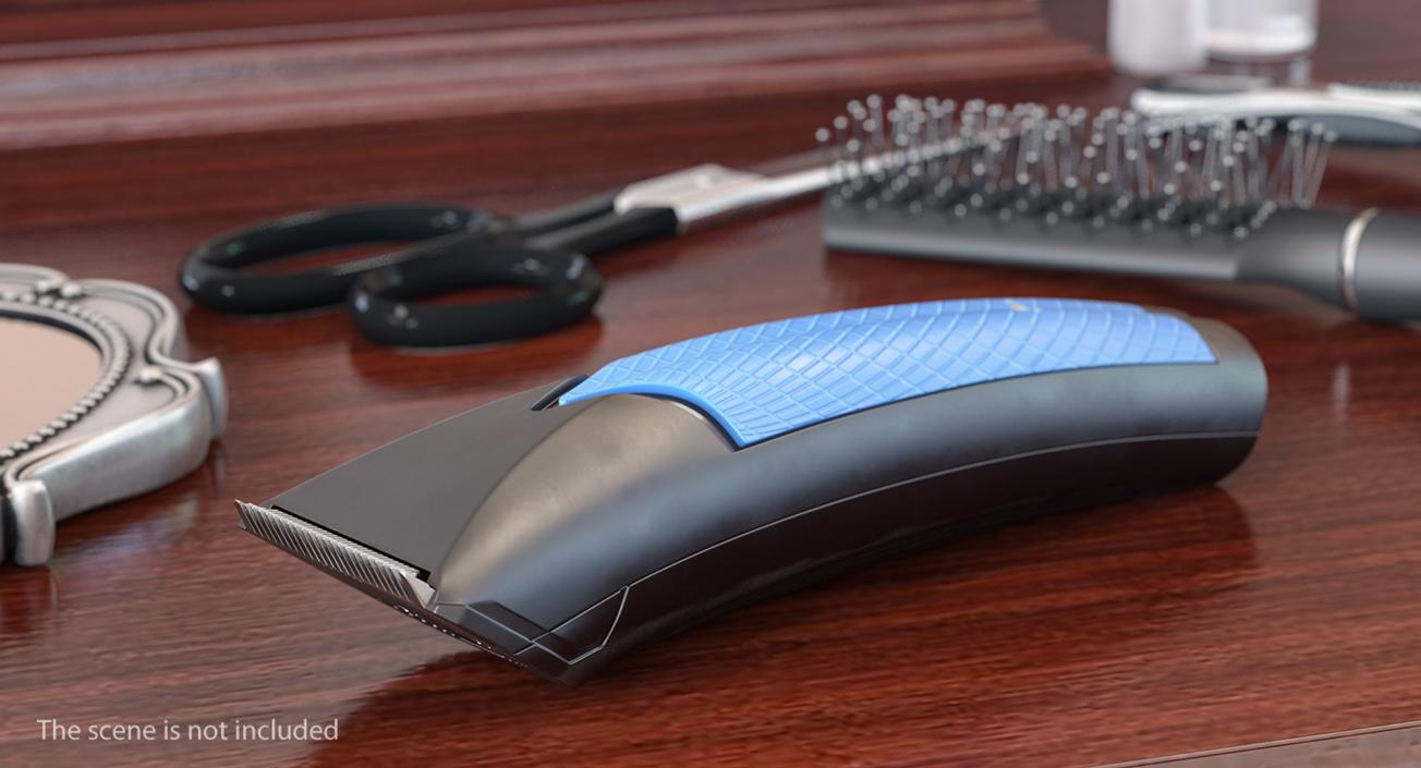 3D Electric Cordless Shavers Collection