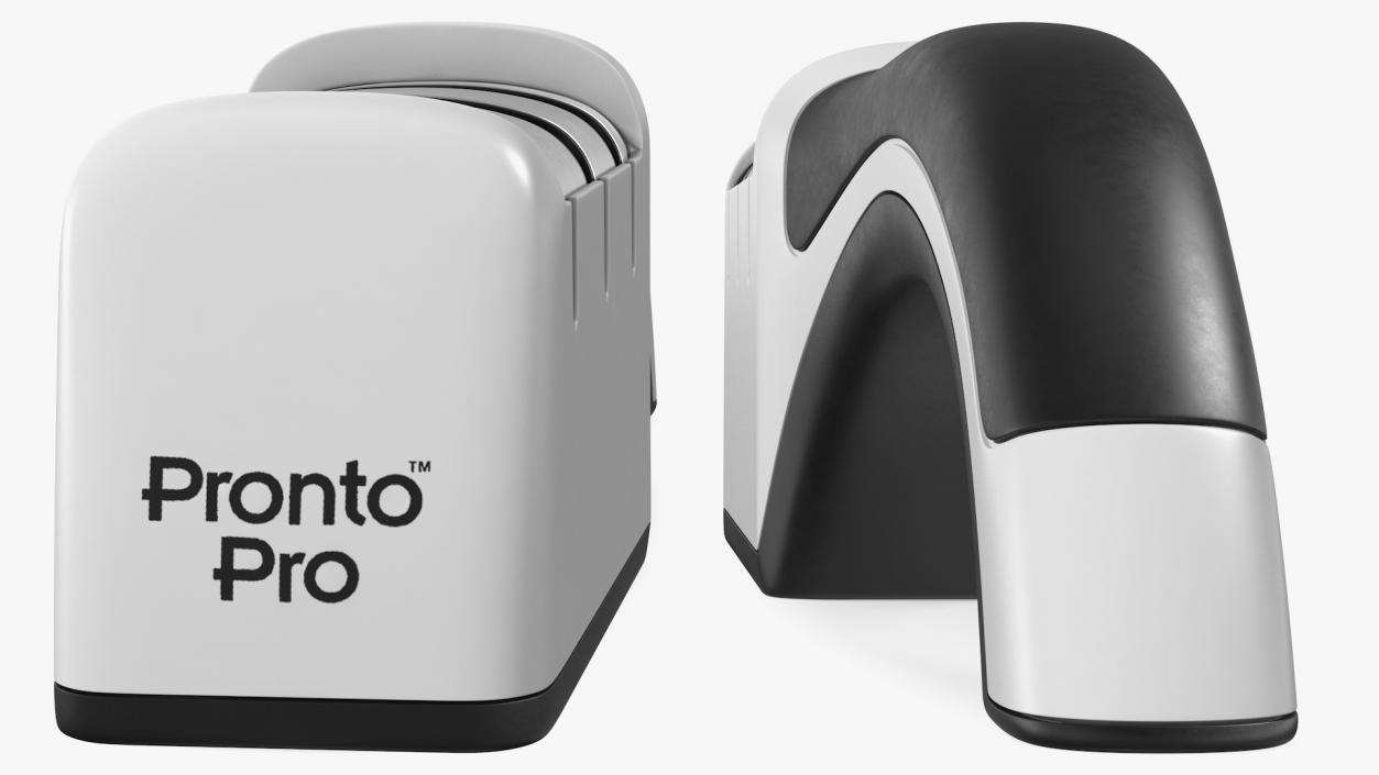 3D Chefs Choice Pronto Pro Manual Knife Sharpener