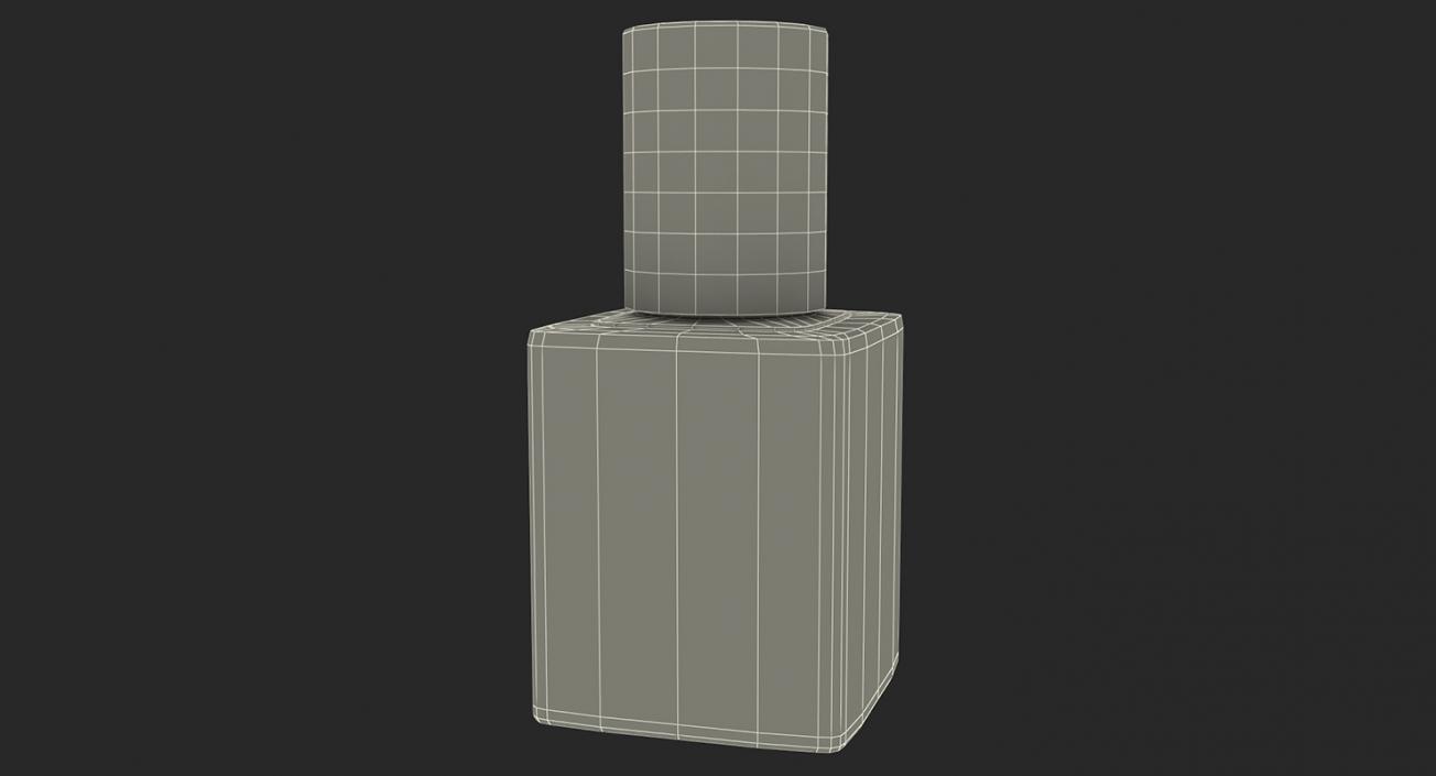 Cosmetics Collection 3 3D