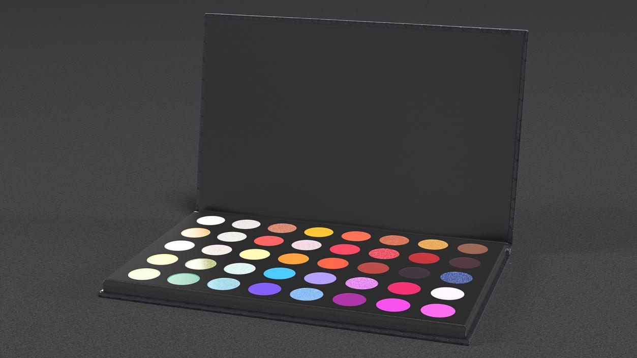 Cosmetics Collection 3 3D