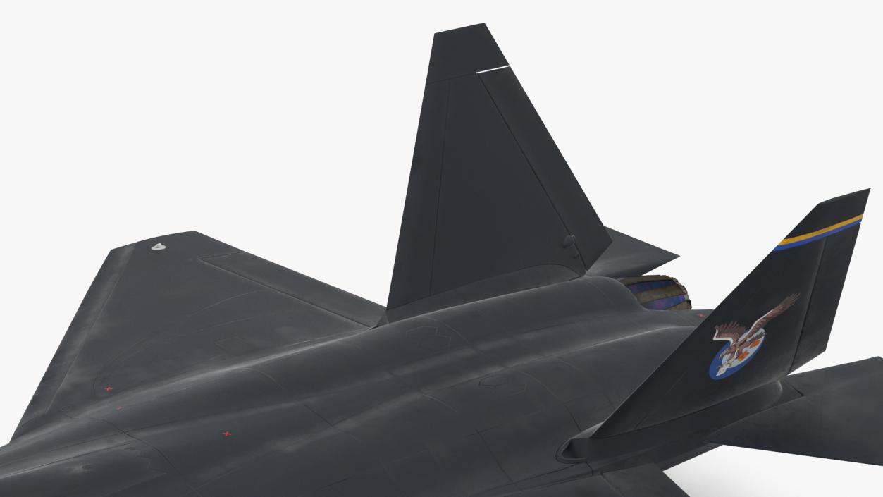 3D Shenyang FC 31 Multirole Jet Fighter