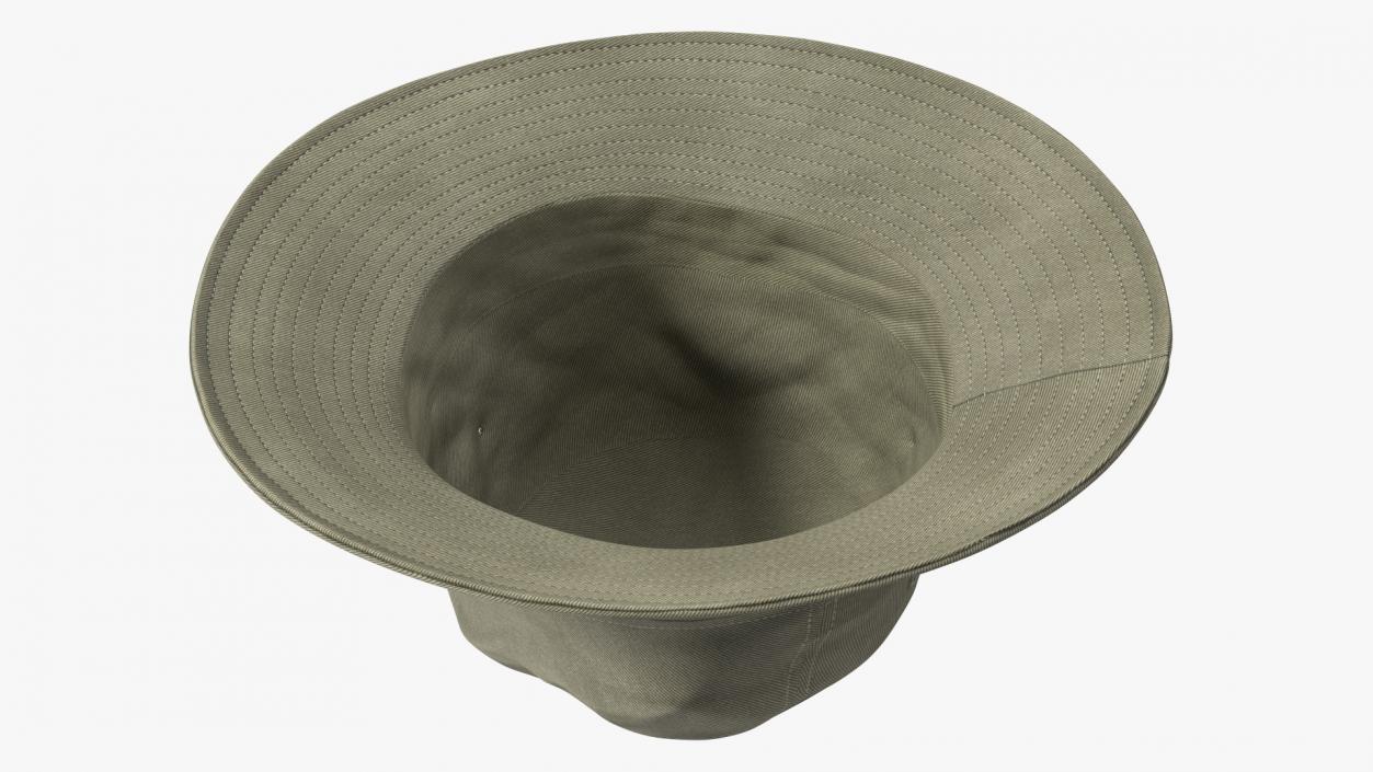 Fishing Bucket Hat Men 3D