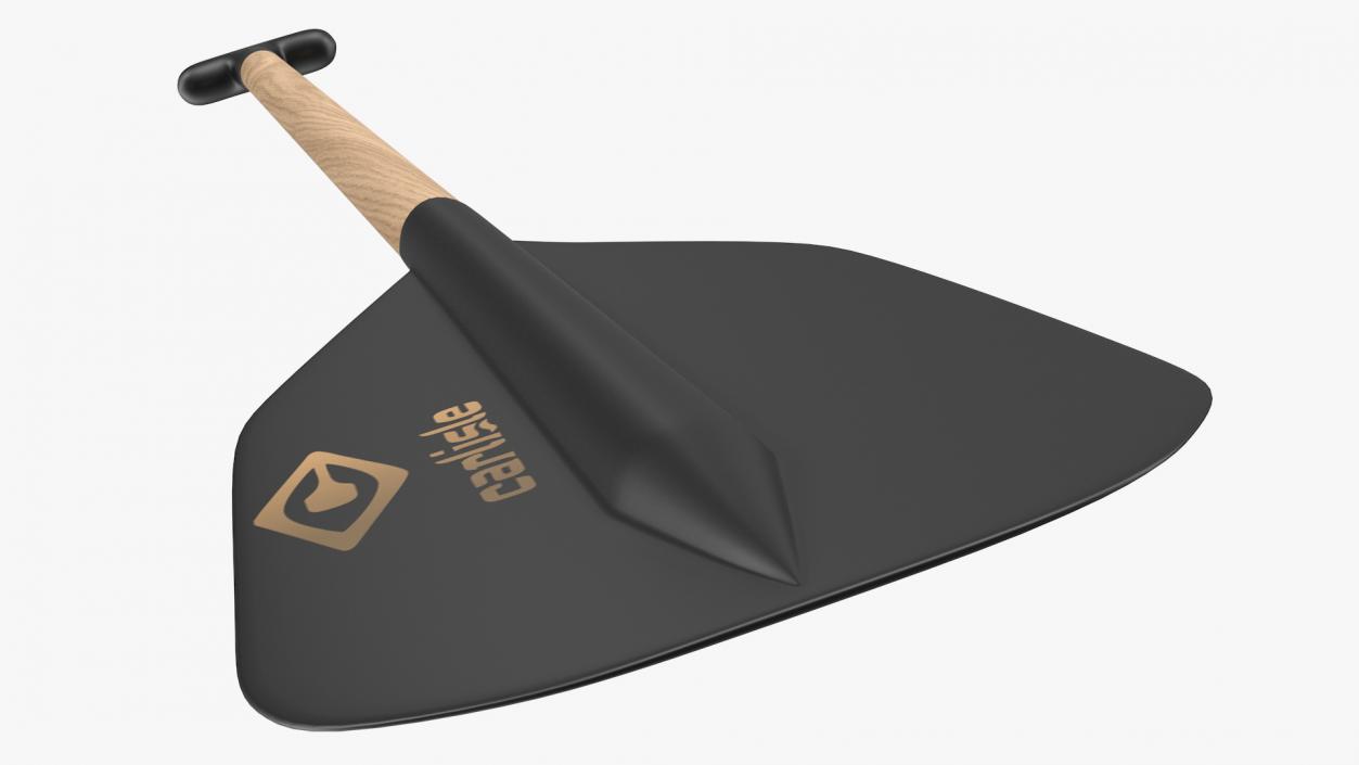 3D model Paddles Collection 4