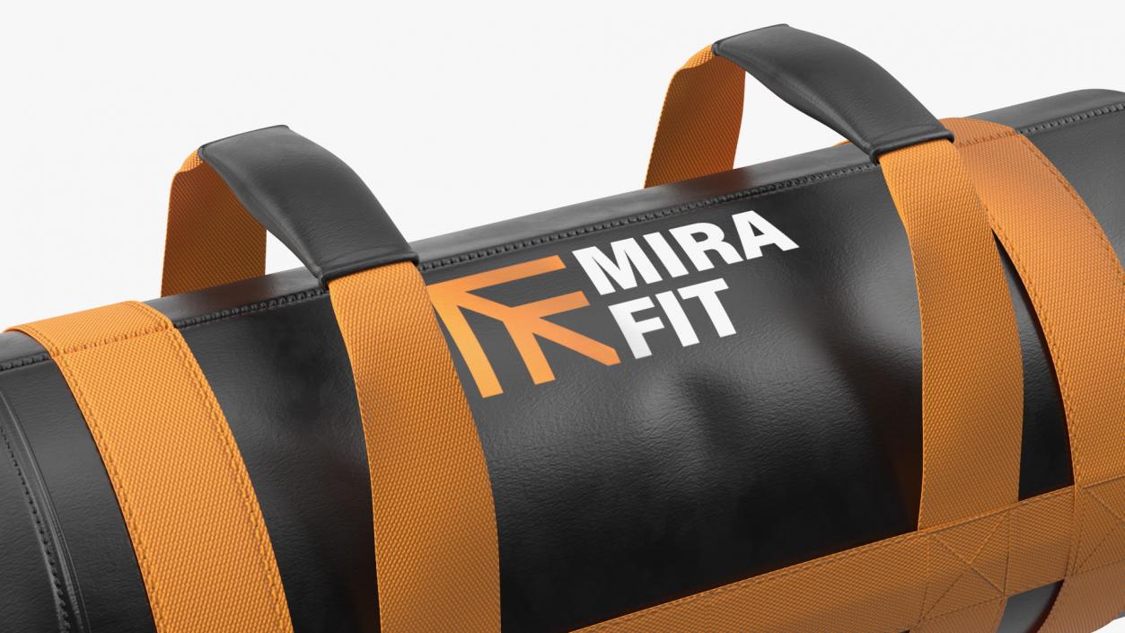 3D Mirafit Gym Power Bag 20kg