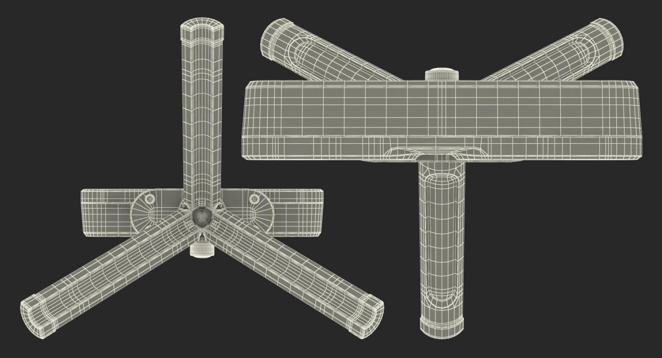 3D model 3D Scanner IIIDScan PrimeSense