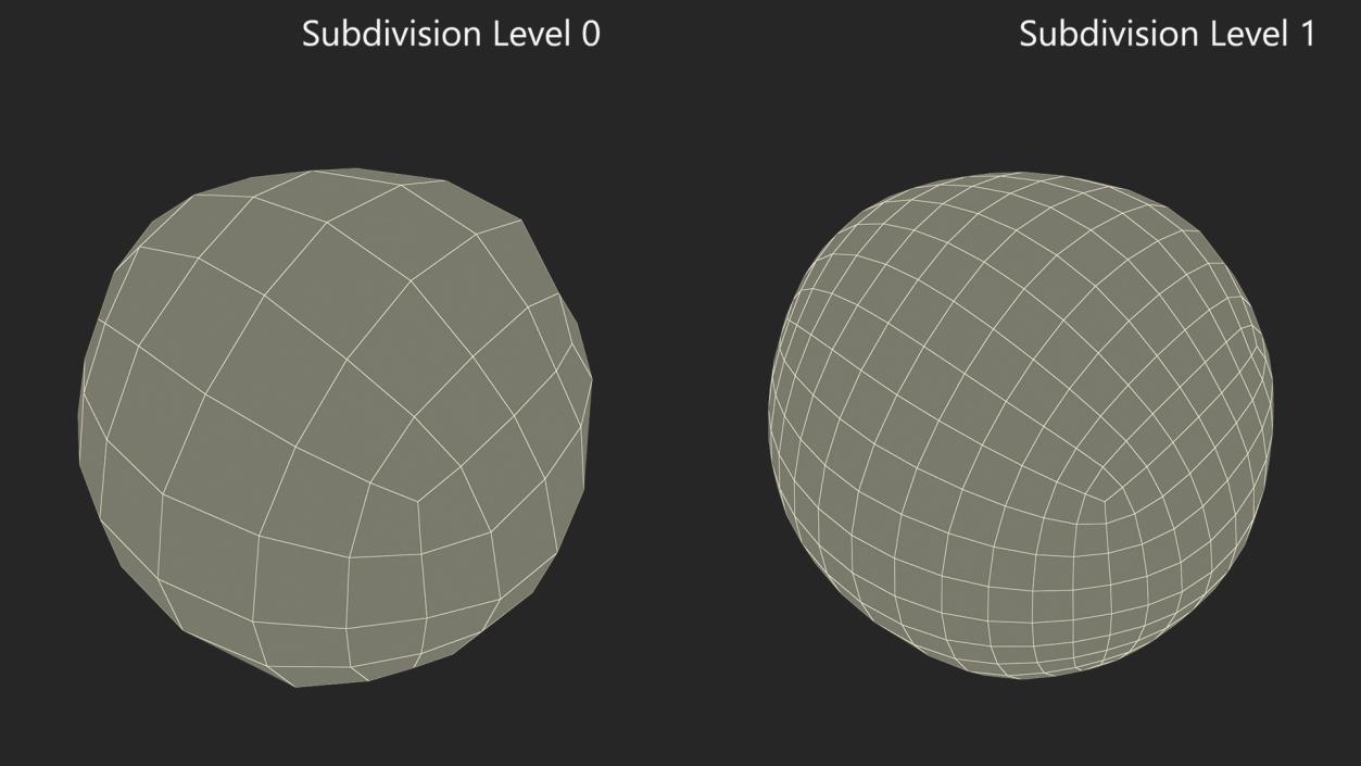 3D Dung Sphere