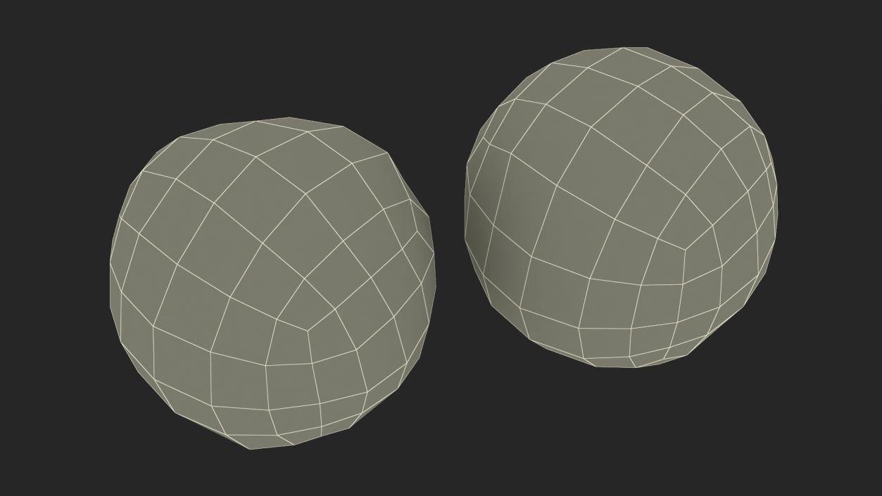 3D Dung Sphere