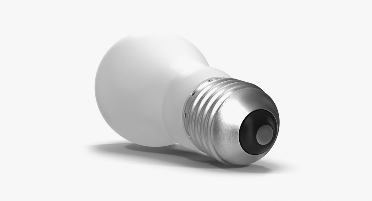 Light Bulbs Collection 5 3D model