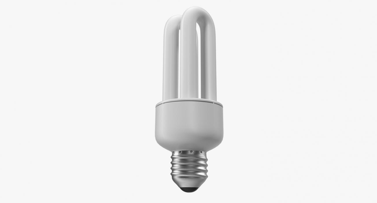 Light Bulbs Collection 5 3D model