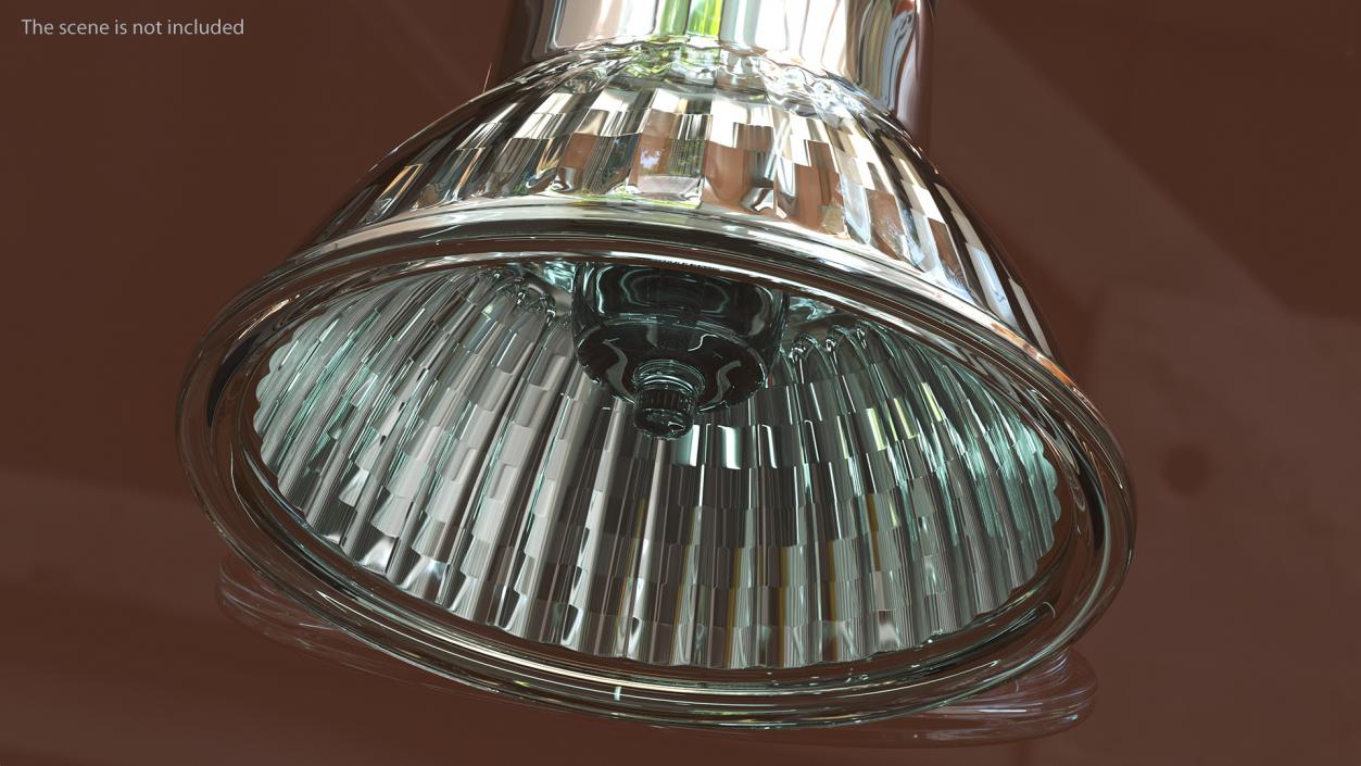 Light Bulbs Collection 5 3D model