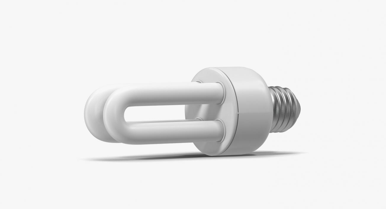 Light Bulbs Collection 5 3D model