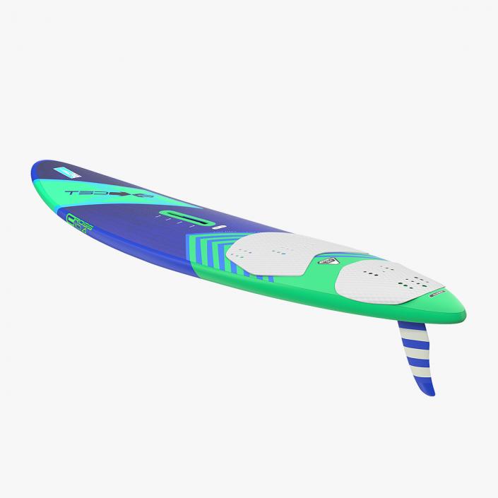 Windsurf Board 3D model