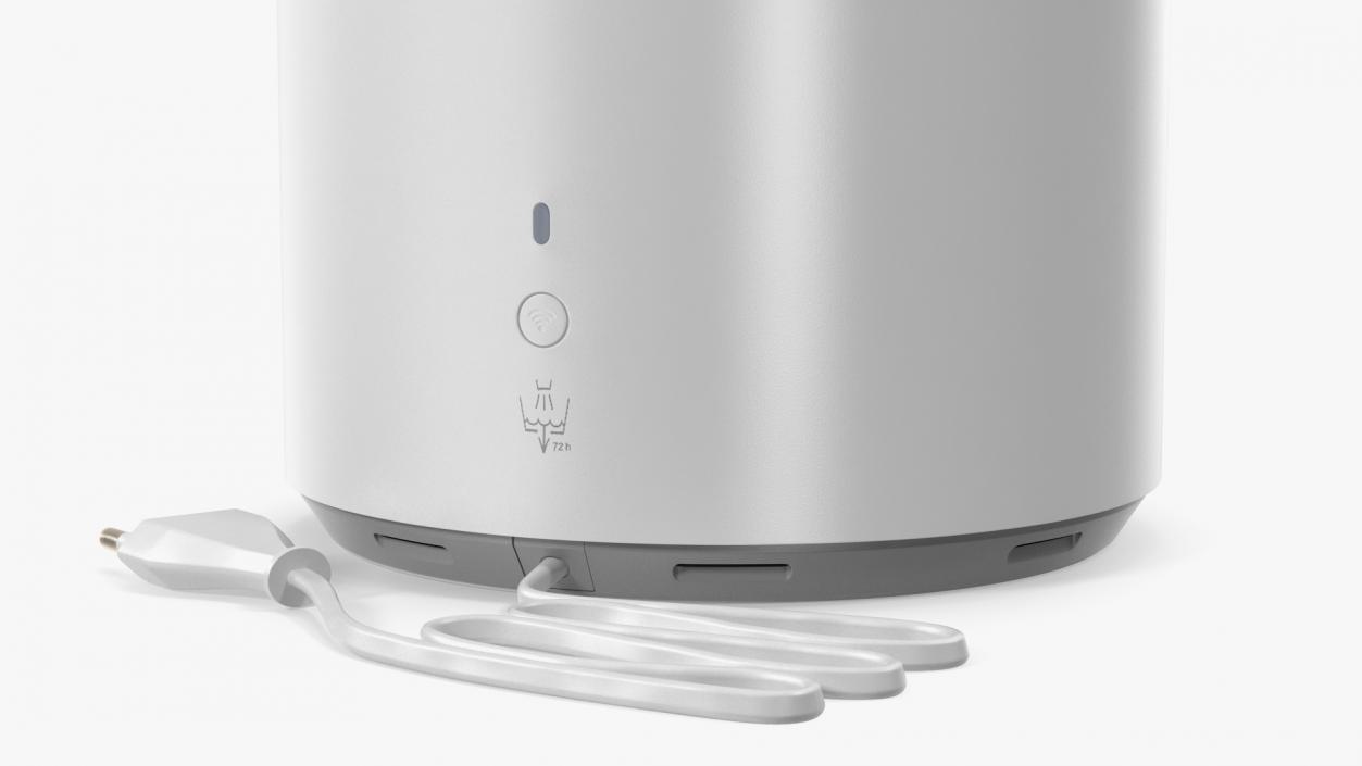 3D model Xiaomi Mi Smart Antibacterial Humidifier