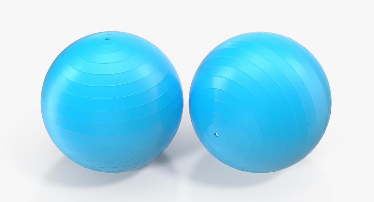 3D Gym 3D Models Collection 3