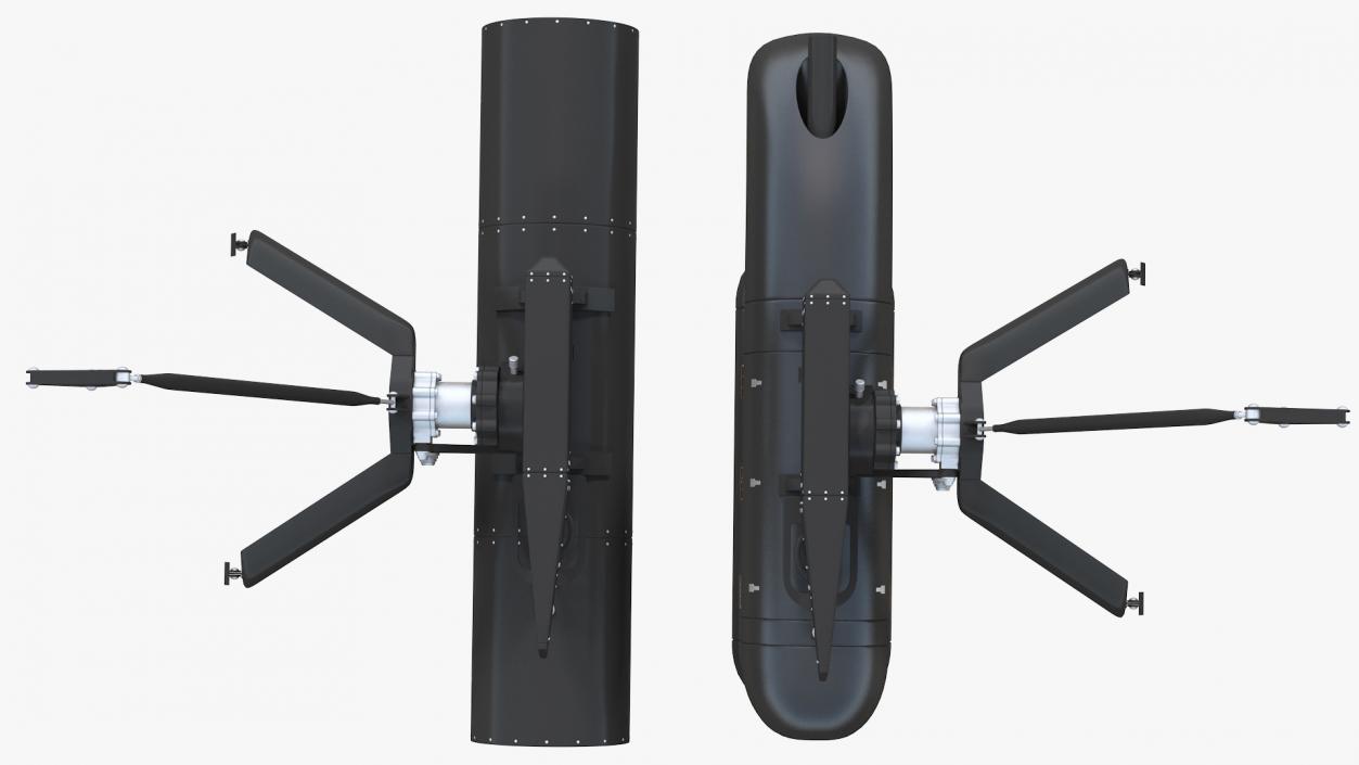 Helicopter Armament Subsystems 2 3D