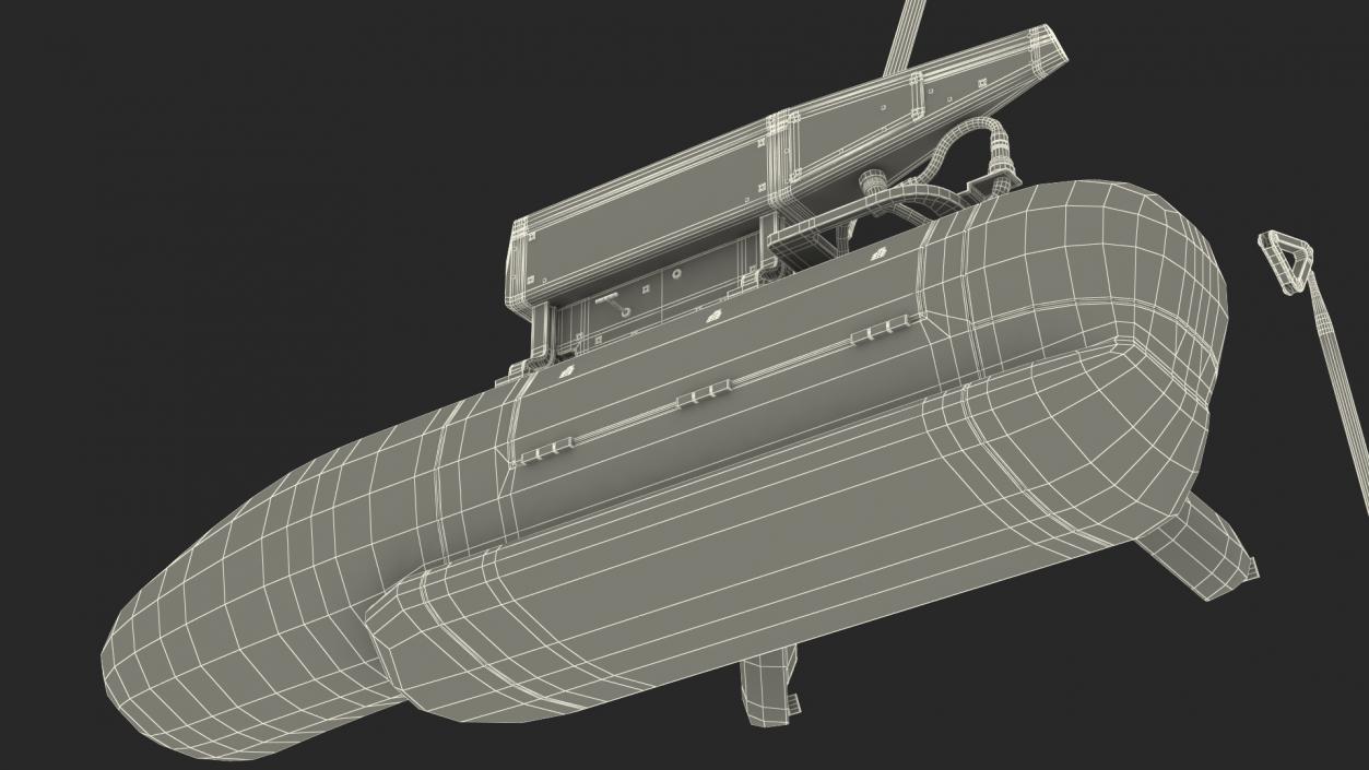 Helicopter Armament Subsystems 2 3D