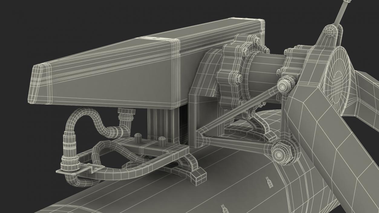 Helicopter Armament Subsystems 2 3D