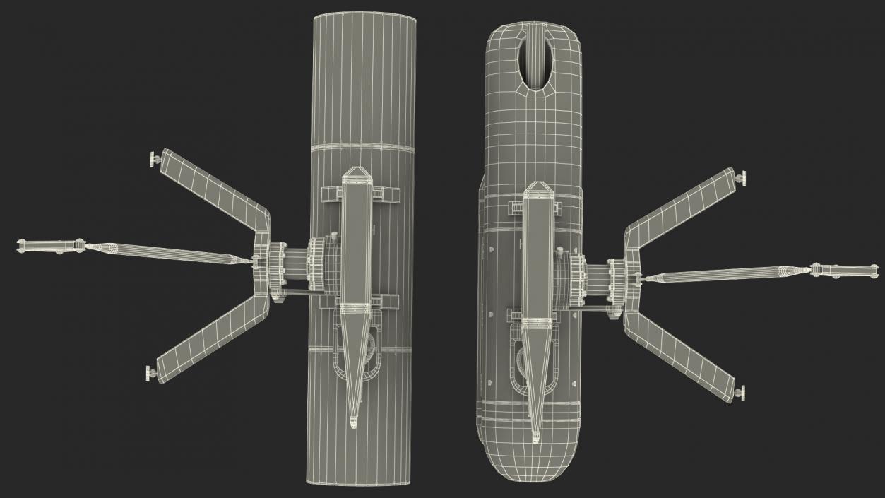 Helicopter Armament Subsystems 2 3D