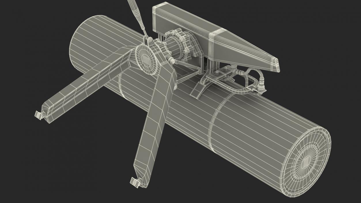 Helicopter Armament Subsystems 2 3D