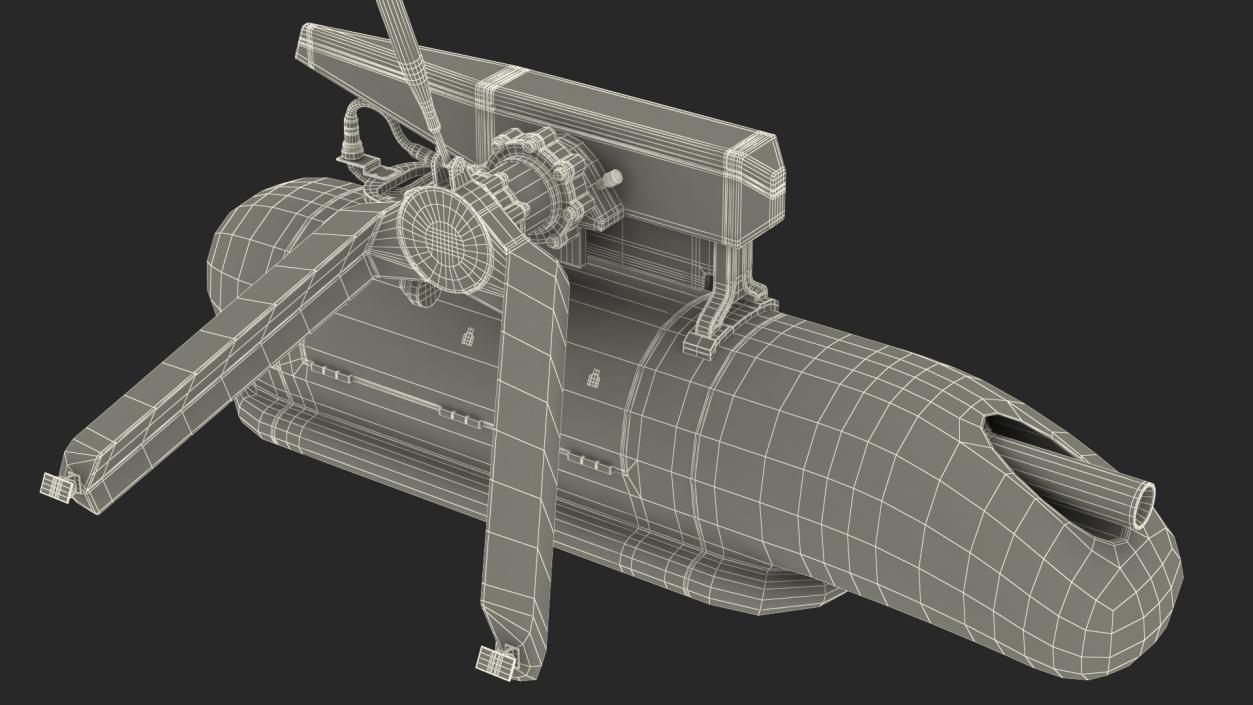 Helicopter Armament Subsystems 2 3D