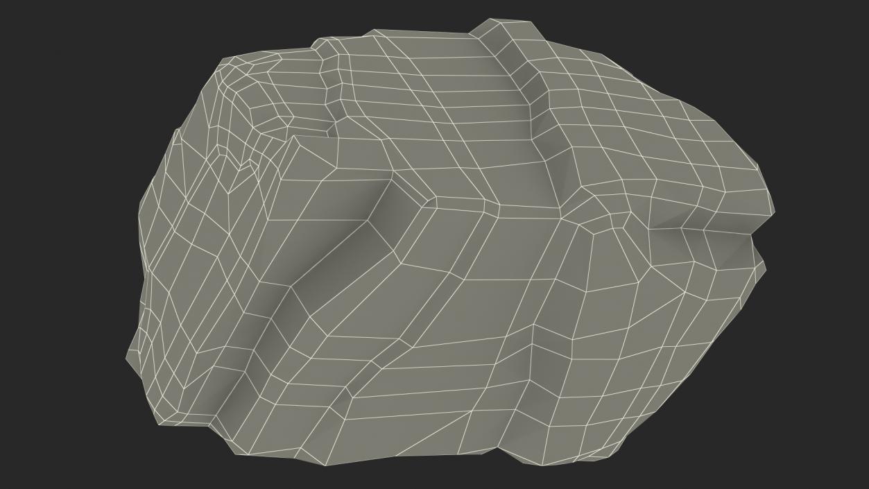 Lump of Coal 3D