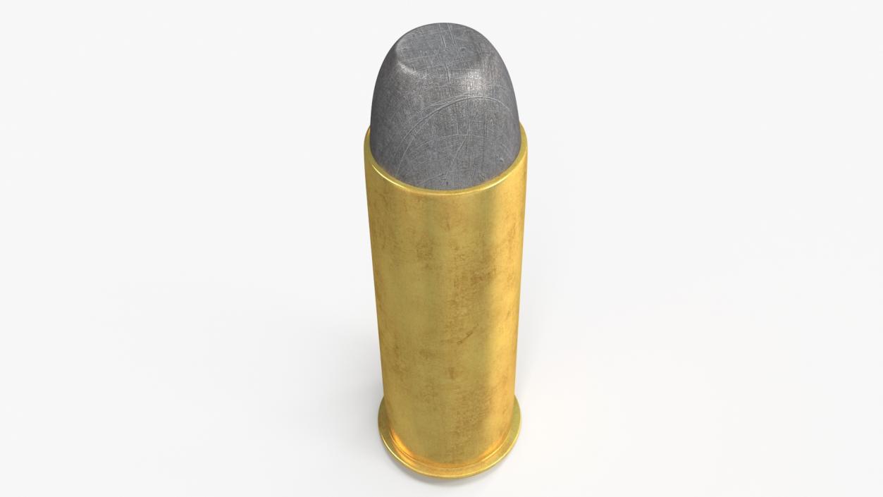 3D 44 AMP Ammo Cartridge