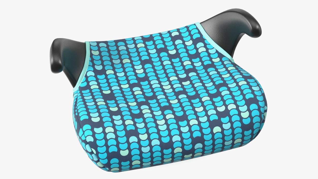 3D Child Safety Seats Collection 2