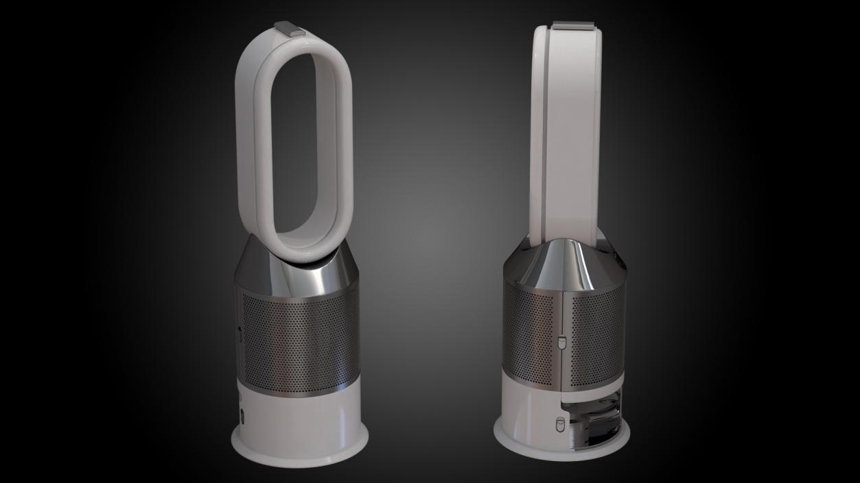 Dyson Appliances Collection 3 3D model