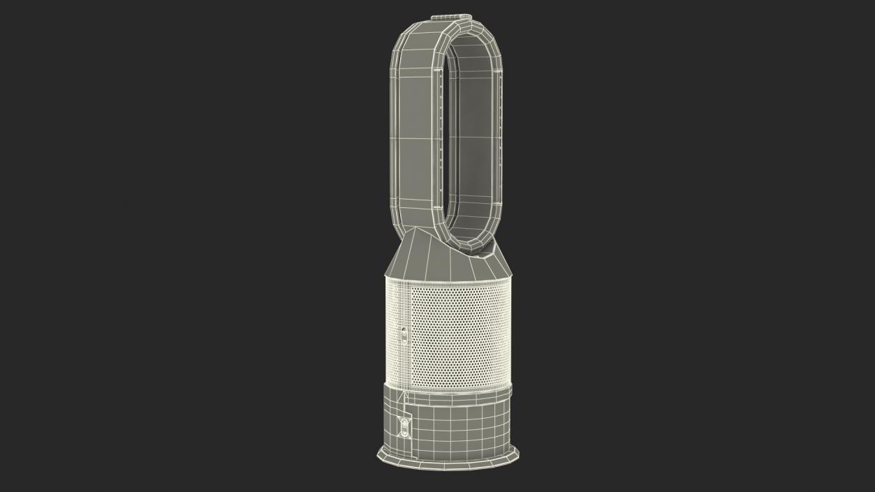 Dyson Appliances Collection 3 3D model